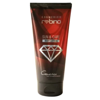 soliariumo kremas 'rubino sun care body lotion' 200ml