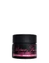 Perfect Face Active Energy 15ml veido kremas-bronzantas - juodas indelis su rožiniais užrašais, su OPC-OL kompleksu, cukranendrių ekstraktu, amarantu, DHA, taukmedžio ir kakavos sviestais bei argano aliejumi intensyviam įdegiui ir odos regeneracijai