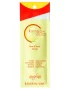 Art of Sun Rainbow lotion 15ml universalus soliariumo losjonas - geltona pakuotė su raudonu akcentu, su aštuoniais natūraliais ekstraktais (ženšenis, kaktusų figa, centelė, kinrožės, granatai, ginkmedis, saulėgrąžos, arnika) veido ir kūno įdegiui