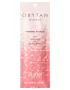Art of Sun Oxytan Extreme Bronzer 15ml soliariumo kremas - rožinė pakuotė su koriniu dizainu, praturtintas deguonies kompleksu, sojos, kviečių gemalų ir vynuogių ekstraktais, alavijais ir kaktuso ekstraktu odos jaunystei ir intensyviam įdegiui