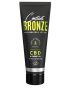 Seven Suns Constant Bronze CBD 250ml soliariumo losjonas-akseleratorius - juoda pakuotė su žaliu akcentu, su kanapių ir morkų aliejais, drėkinantis ir paryškinantis tatuiruotes, su Tan Synergy technologija ilgalaikiam įdegiui