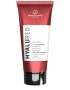 Seven Suns HyaluRed 250ml specializuotas soliariumo losjonas - raudona pakuotė su baltu dizainu, su hialurono rūgštimi ir kolagenu, skirtas raudonų lempų terapijai, odos stangrinimui ir greitesniam įdegiui