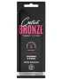 Seven Suns Constant Bronze Tingle 20ml soliariumo losjonas - juoda pakuotė su rožiniu akcentu, su kardamonu ir imbieru, dilgčiojantis efektas kūnui, drėkinantis ir paryškinantis tatuiruotes, su Tan Synergy technologija intensyviam įdegiui