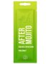 After Mojito after tan kremas 15 ml – vėsinantis ir gaivinantis losjonas įdegio palaikymui, su gaiviu mėtų kvapu, žalios spalvos pakuotė