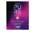 Pure Xtra Tanning M-Tyrosine Caramel 15ml soliariumo kremas - juoda-violetinė pereinančių spalvų pakuotė, su M-tirozinu, melaninu, karamele, saulėgrąžų aliejumi ir alavijais intensyviam įdegiui su natūraliu atspalviu ir odos drėkinimu
