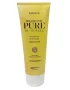 Darksun Pure Du Soleil Deja Bronze 125ml soliariumo kremas - gelsva pereinančių spalvų pakuotė, su tirozinu, hialuronu, alavijais, simondsijų aliejumi ir karbamidu prabangiam įdegiui ir sausos bei jautrios odos priežiūrai