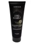 Darksun Sun Tastic C-Cocos Oil 125ml soliariumo kremas - juoda pakuotė su geltonai oranžiniu taškiniu apskritimu, praturtintas kofeinu ir kokosų aliejumi bei kitais augaliniais aliejais (kanapių, persikų, graikinių riešutų, saulėgrąžų) intensyviam ir ilgalaikiam įdegiui