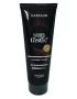 Darksun Sun Tastic C-Wasabi 125ml soliariumo kremas - juoda pakuotė su raudonu taškiniu apskritimu, praturtintas kofeinu ir wasabi ekstraktu bei augaliniais aliejais (kanapių, persikų, graikinių riešutų, saulėgrąžų) intensyviam ir ilgalaikiam įdegiui