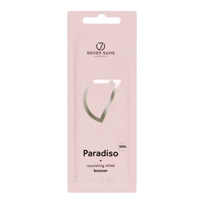 7suns Paradiso Soliariumo Kremas