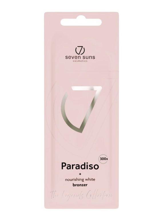 7suns Paradiso Soliariumo Kremas