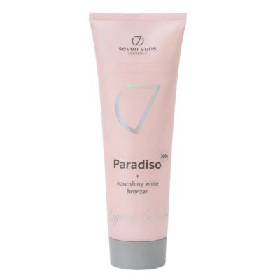 7suns Paradiso Soliariumo Kremas