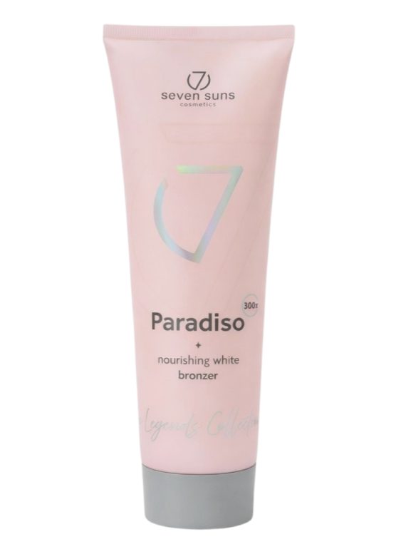 7suns Paradiso Soliariumo Kremas