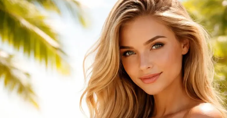 Natūralus įdegis - Solesta