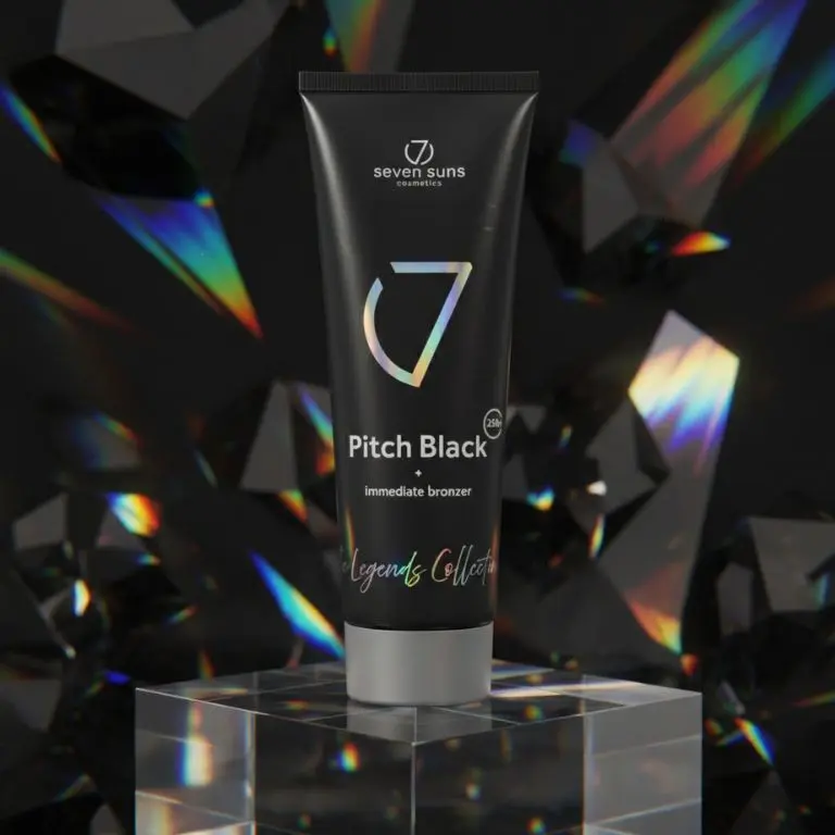 7suns Pich Black