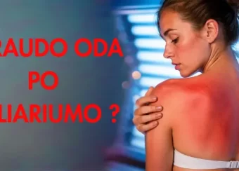PARAUDO ODA PO SOLIARIUMO
